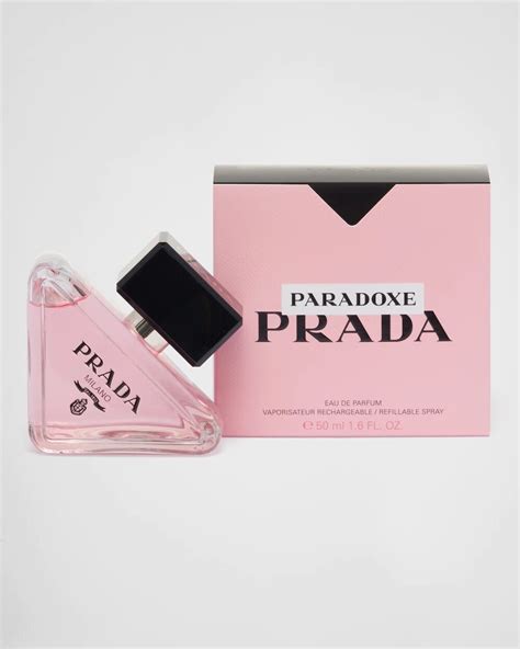 prada paradoxe 50ml